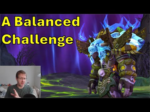 Hidden Tech! | Balance Druid Mage Tower - Midnight Prepatch 12.0