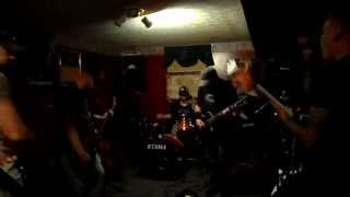 Heart Ripped Out Of Me