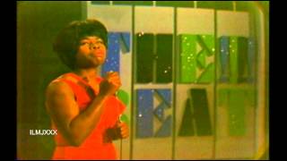 ESTHER PHILLIPS - I COULD HAVE TOLD YOU (VIDEO FOOTAGE)