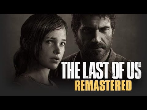 Zagrajmy w The Last Of US Remastered PL odcinek #16 - Szpital [PS5 60 FPS UHD]
