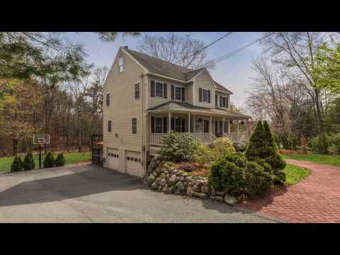 16 Stevens Rd, North Reading MA - Jill Leeman - Tel 781-307-1243