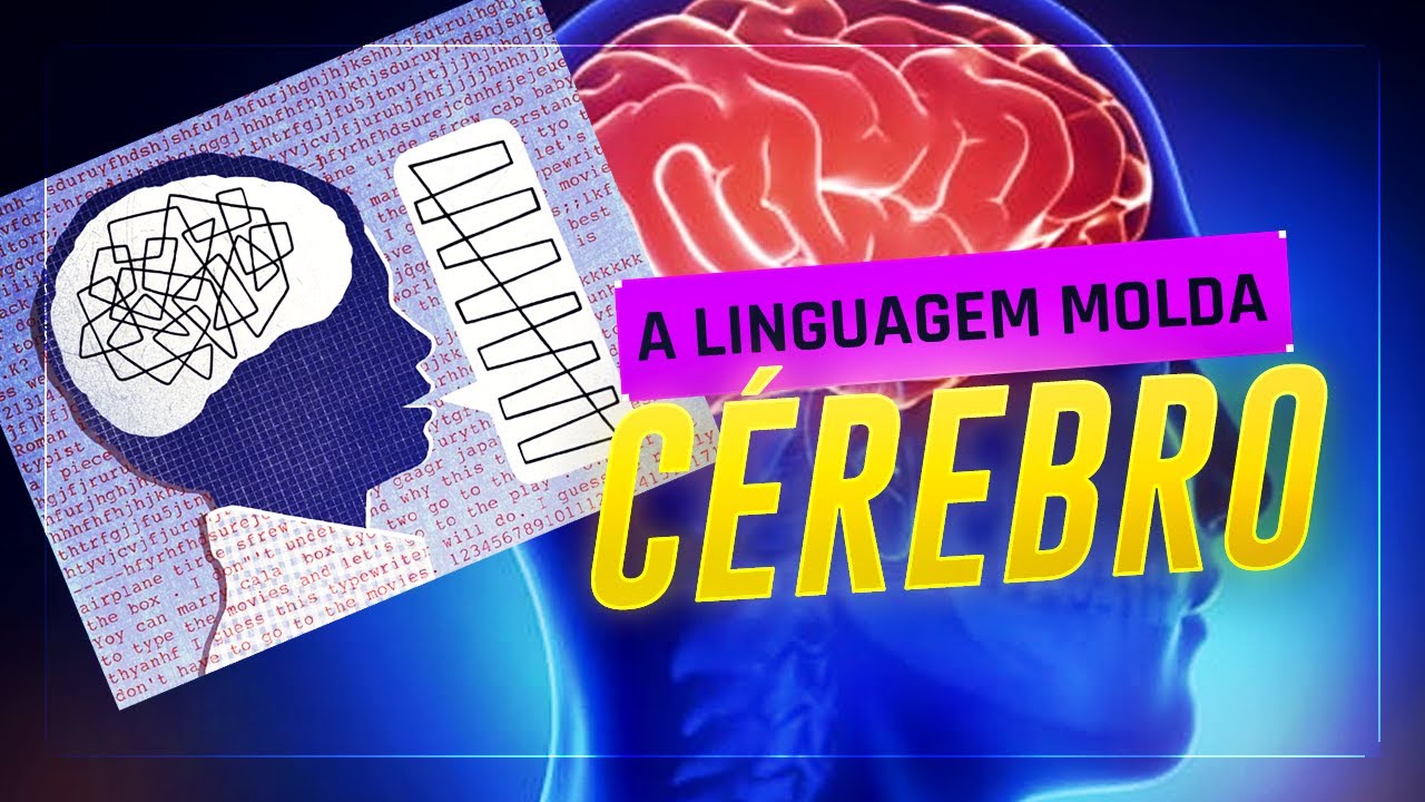 A SUA LÍNGUA INFLUENCIA SEU PENSAMENTO