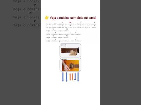 Deus Poderoso - Paulo FN