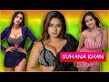 SUHANA KHAN Instagram Hot Reels TikTok Shorts Dance Love Bollywood Suhanakhan Tiktok