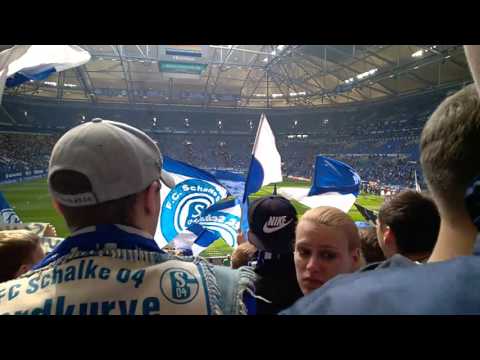 Schalke -BXB 10.04.2016