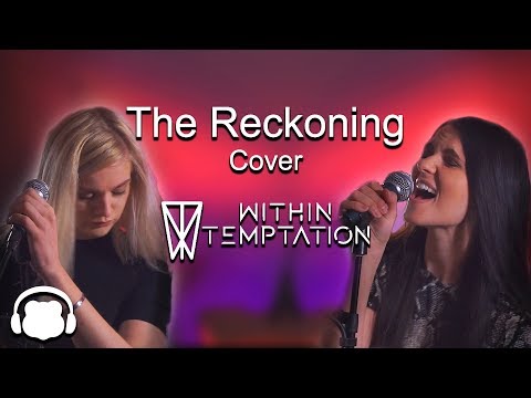 THE RECKONING - Within Temptation [Cover by BearPhonic Studios]
