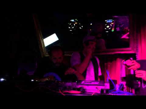 Lee Foss @ Difficult People @ La Mansion 16|05|15 (8)