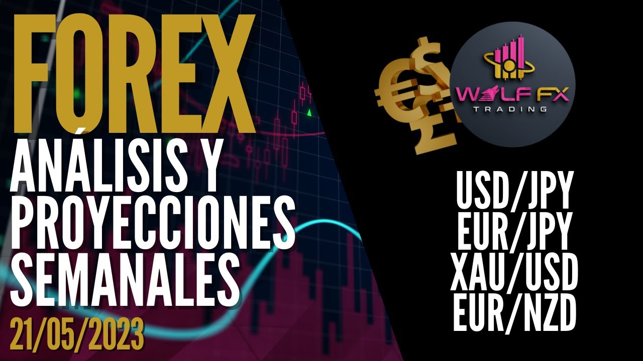 Análisis y Proyección del Mercado Forex 21/05/2023: USDJPY, EURJPY, XAUUSD, EURNZD