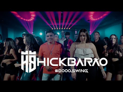 VAI REBOLANDO \ HICK BARAO \ CLIPE OFICIAL