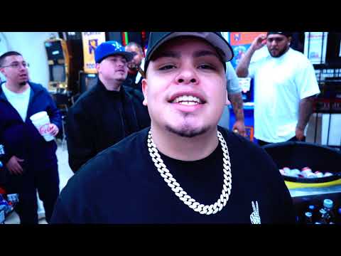 Deville + Young Ea$y *Ice Cold* Official Video by HonchoMGMT Productions