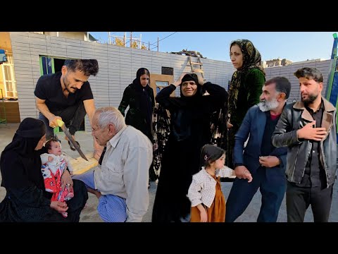 Nomadic Life  : Daily Nomadic Routine in the Mountains | 😔 Nomadic Woman’s Silent Struggles 💔