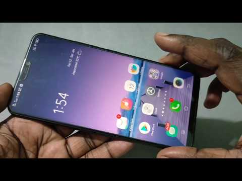 How to Set up Personal Hotspot on VIVO Y12 V17 V15 V11 V9