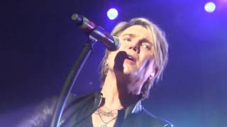 Goo Goo Dolls Long Way Home CO Springs  11 5 16