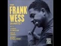 Star Eyes - Frank Wess Quartet