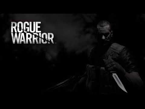 Rogue Warrior - Kickin' Ass and Takin' Names