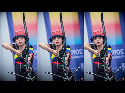 Valentina Acosta GiraldoAthlete 2020 Olympic