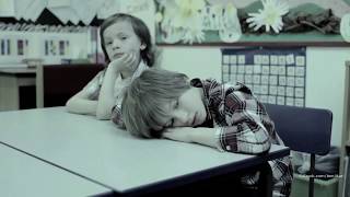 Download lagu Budget Cuts in Public School (Commercial Video for the Quebec Provincial Association of Teachers) mp3