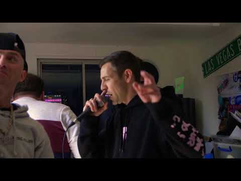 Smasher - Back in the day live