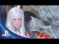 Drakengard 3 Debut Trailer
