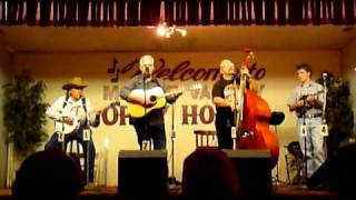 Raymond Fairchild Banjo