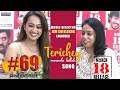 Music Director MM Sreelekha Launched 69samskarcolony Song Ester Noronha Madhura Audio