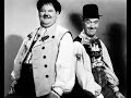 Laurel And Hardy Swiss Miss