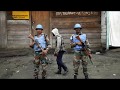 14 Un Peacekeepers Were Killed In The Attack Of The Congo