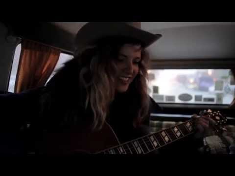 VDub Sessions // Kierston White plays "Blame Hank Williams" (Episode 121)