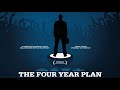 Qpr - The Four Year Plan