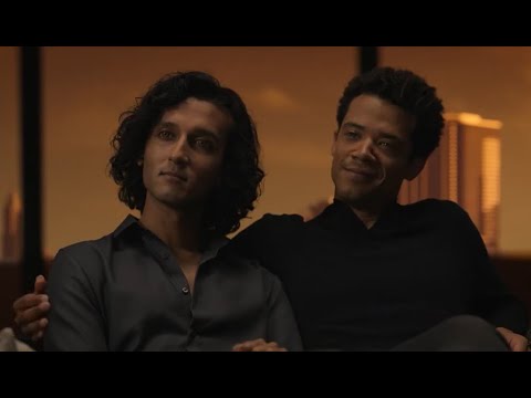 Interview With The Vampire || Louis & Armand || We'll Never Have Problems Again