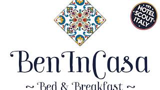 B&B BenInCasa | Salerno, Italy | Hotel Review ⭐