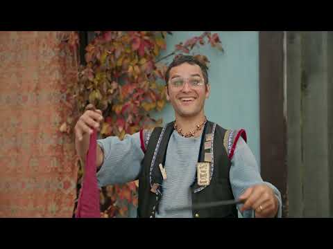 Tom Timon - Ohio Renaissance Festival Promo 2