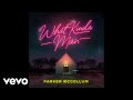 Parker McCollum What Kinda Man Official Audio