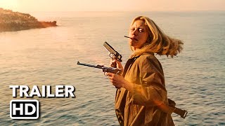 Mayday (2021) - Juliette Lewis, Grace Van Patten, Mia Goth, Karen Cinorre - HD Trailer video