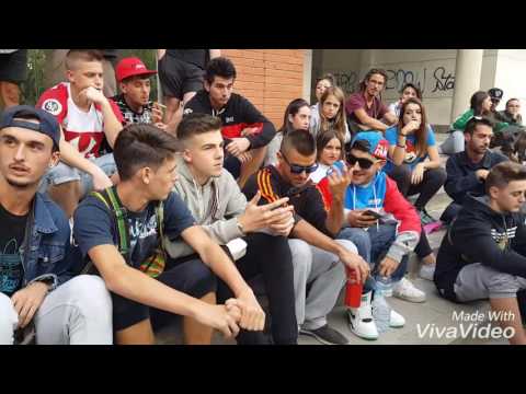 Doiz CVK vs ØGEL (Cuartos)