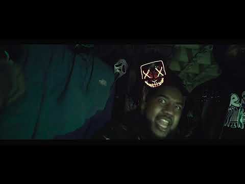GunHood Zeke- Scamdemic |Official Music Video| Prod. By Rell4Rell| Shot By Pylit Films