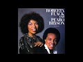 Roberta Flack And Peabo Bryson - If Only For One Night (1980) HQ