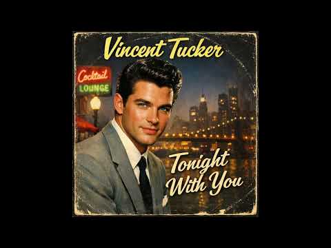 Tonight With You – Romantic 1950s Rock & Roll Love Song for Passion, Moonlight & Nighttime Magic