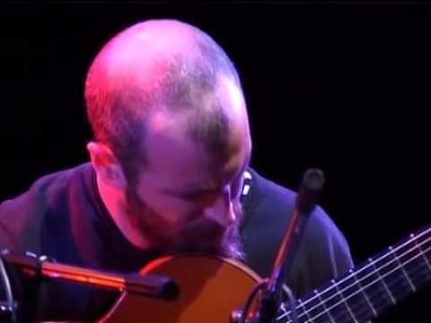 A los amigos -  Cuarteto La Pua en el festival guitarras del mundo 2007