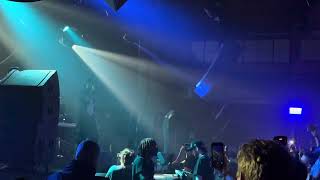 Xavier Wulf - Akina Speed Star @ Knockdown Center | 6.2.23