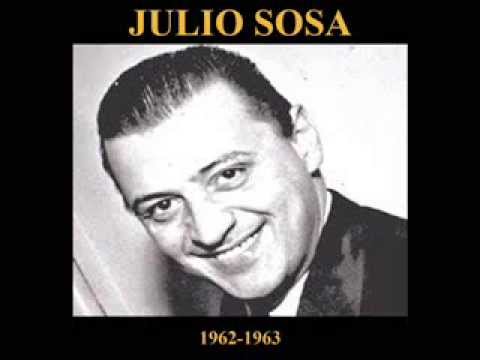 Julio Sosa Silbando