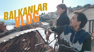 Balkanlarda Araç Kiralamak Mantıklı mı? 5 Ülke – 7 Günlük Deneyim