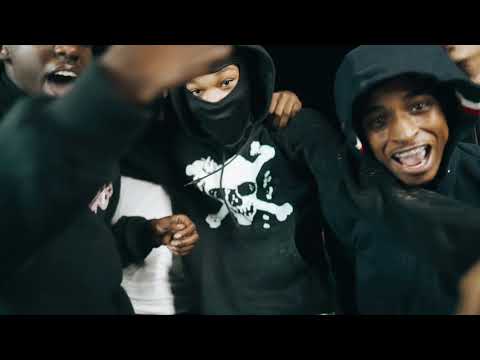 Humble Gz & QG Meer - Swiper ( Official Video )