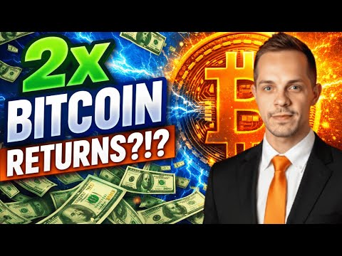 HOW I'M GOING TO DESTROY BITCOIN'S RETURNS WITH STRIVE (ASST)