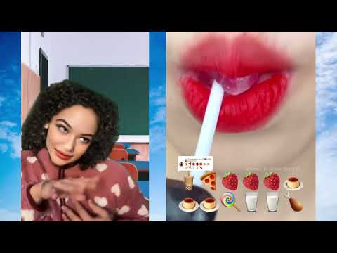 💖 Text To Speech 💖 ASMR Eating Storytime || @Eddie Mora || POVs Tiktok #15