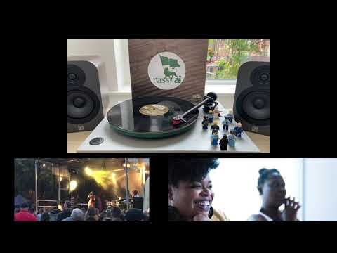 Rassie Ai meets Dub Foundry - Dub Them Again