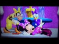 My Sleeping Minnie Music Video HD 3