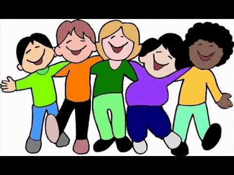 Aké bude počasie - Peter, Vašo a Beáta deťom