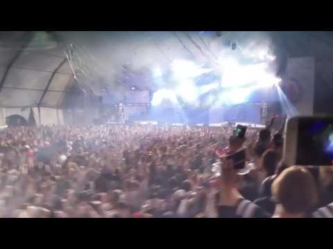 Alesso -  Calling @ Nameless Festival 2016