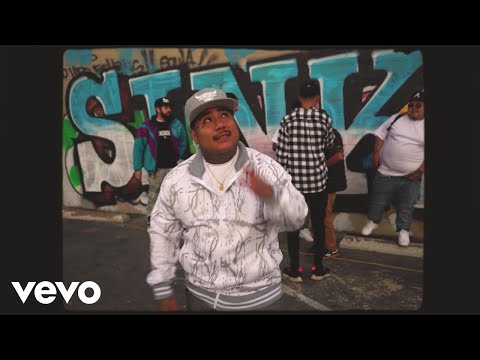 TUNEZ187 - DEMONSS ft. YOUNGBLACCS